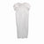  Victoriana "Melanie" Cotton Cap Sleeveless Nightdress, VI-Victoriana Imports, Putti Fine Furnishings