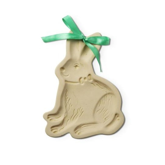 Bunny Cookie Mold