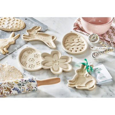 Bunny Cookie Mold