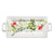 Winter Sprig Rectangular Platter