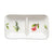 Sprig Divided Dish