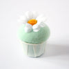 Quintessentially English - No: 3. Garden Medley Bath Cupcake
