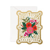 Rifle Paper Co. Vintage Valentine Card | Putti Celebrations Canada