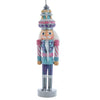 Kurt Adler Hollywood Nutcracker Ornament  - Ballet Hat