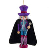 Kurt Adler Hollywood Nutcrackers - Drosselmeyer Nutcracker | Putti Christmas Decorations