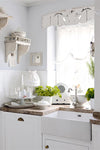 Jeanne d'Arc Living Magazine Jan 2014 1st Edition, Jeanne d'Arc Living, Putti Fine Furnishings
