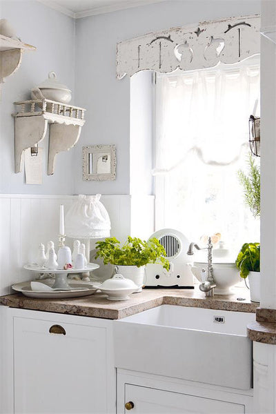 Jeanne d'Arc Living Magazine Jan 2014 1st Edition, Jeanne d'Arc Living, Putti Fine Furnishings