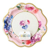 Truly Scrumptious Floral Medium Plates | Putti Party Supplies