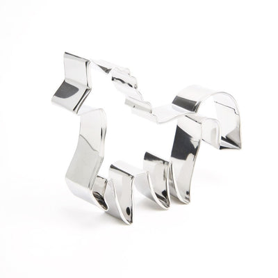 Meri Meri "I Believe in Unicorns" Cookie Cutter, MM-Meri Meri UK, Putti Fine Furnishings