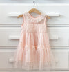Pink Twinkle Twinkle Dress