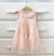 Pink Twinkle Twinkle Dress