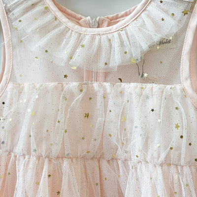 Pink Twinkle Twinkle Dress