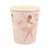 Meri Meri Ballerina Paper Cup