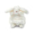  Bunnies by the Bay "Itybit" Little White Bunny, Bunnies By The Bay - Kids Preffered, Putti Fine Furnishings