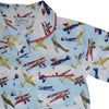 Douglas Vintage Aeroplane Pajamas, PC-Powell Craft Uk, Putti Fine Furnishings