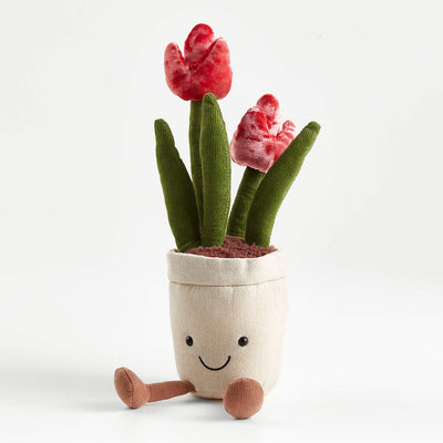 Jellycat Amusables Tulip | Le Petite Putti Canada