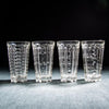 La Rocher Saga Blazons Long Drink Glass 12oz | Putti Fine Furnishings