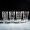La Rocher France Saga Amande Long Drink Glass 12oz | Putti Fine Furnishings