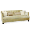 Lee Industries 3006-03 Tufted Sofa-Upholstery-Lee Industries-Grade D-Putti Fine Furnishings