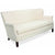 Lee Industries 1343-11 Apartment Sofa-Upholstery-Lee Industries-Low Grade D Fabric-Putti Fine Furnishings
