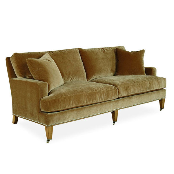 Lee Industries 3063-11 Apartment Sofa-Upholstery-Lee Industries-Grade D-Putti Fine Furnishings