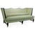 Lee Industries 7498-03 Spider Sofa-Upholstery-Lee Industries-Grade D-Putti Fine Furnishings