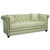 Lee Industries 3772-03 Tufted Sofa-Upholstery-Lee Industries-Grade D-Putti Fine Furnishings