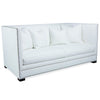 Lee Industries 7932-11 Apartment Sofa-Upholstery-Lee Industries-Grade D-Putti Fine Furnishings