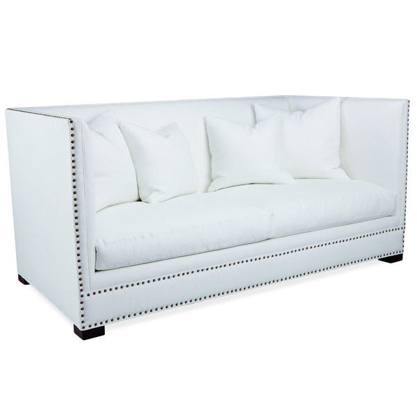 Lee Industries 7932-11 Apartment Sofa-Upholstery-Lee Industries-Grade D-Putti Fine Furnishings
