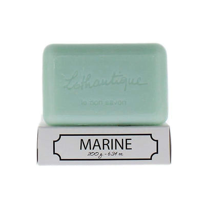 Lothantique Soap 200g - Marine