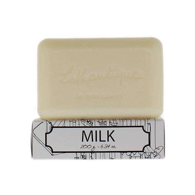 Lothantique Soap 200g - Milk