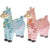 Little Llama Lustre Money Bank