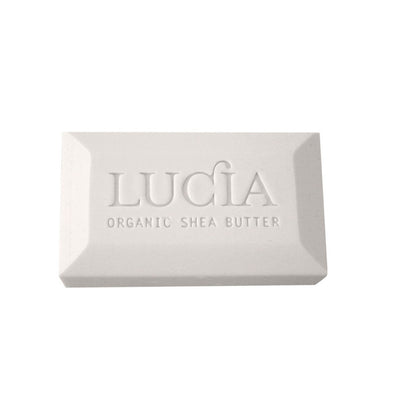 Lucia - Soap 165g Olive Oil & Laurel Leaf, Pure Living, Putti Fine Furnishings