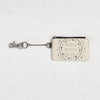 "Be bold be brave be you" Coin Purse, MB-Mona B - Design Home, Putti Fine Furnishings