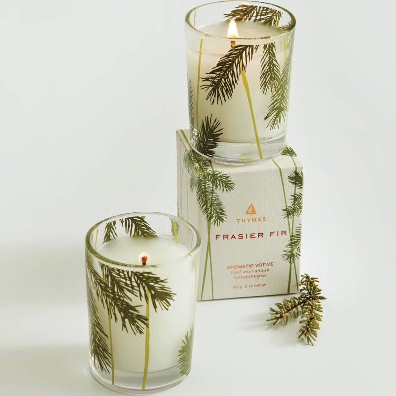 Thymes Frasier Fir Heritage Collection