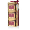 Thymes Frasier Fir Stacking Presents Tins