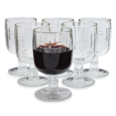 La Rochere Dragonfly Goblet 10oz