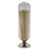 Skeem Design Fireplace Matches Large Cloche Violet | Putti Fine Furnishings 