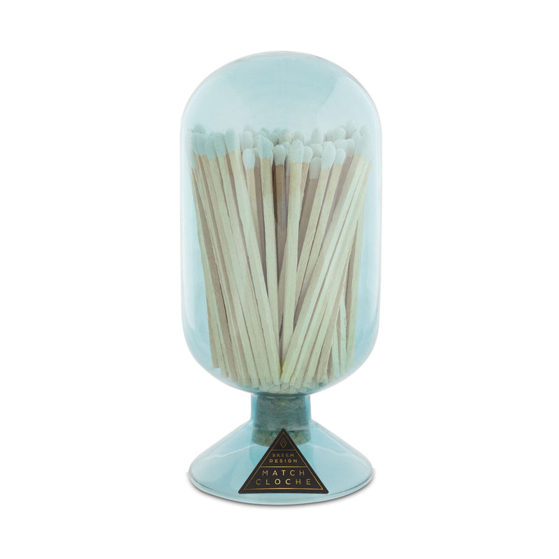 Skeem Design Match Cloche Sky | Putti Fine Furnishings 