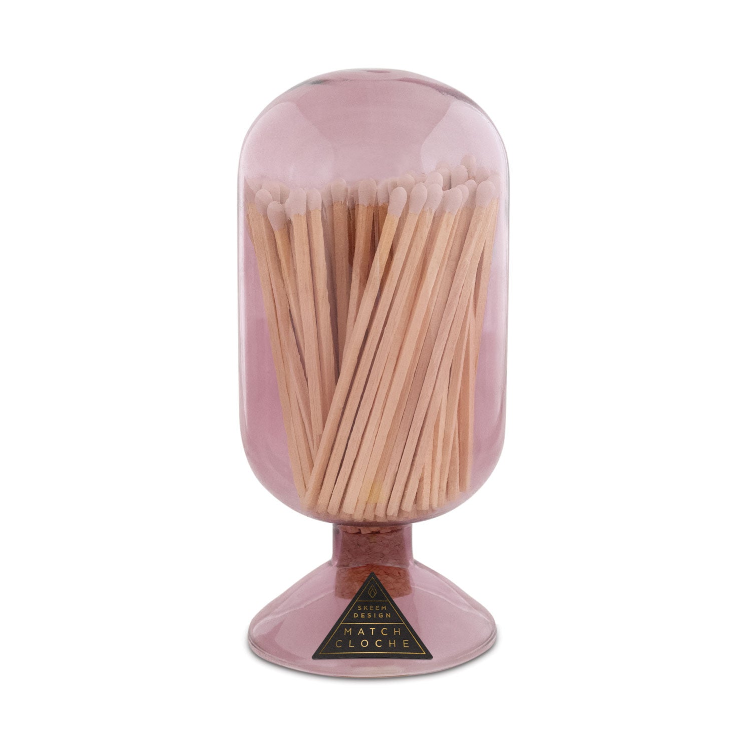 Skeem Design | Match Cloche Violet | Putti Fine Furnishings 