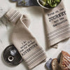 Dry Wit Towel - Mother, MB-Mona B - Design Home, Putti Fine Furnishings