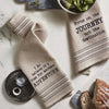 Dry Wit Towel - Friends, MB-Mona B - Design Home, Putti Fine Furnishings
