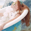Meri Meri Mermaid Crown | Le Petite Putti Celebrations