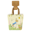 Meri Meri Peter Rabbit in the Garden Paper Gift Bag | Putti Party Supplies