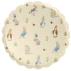 Meri Meri Peter Rabbit & Friends Paper Side Plates