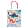 Dinosaur Kingdom Party Bags