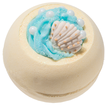 Bomb Cosmetics UK "Mermaids Delight" Bath Blaster, BCUK-Bomb Cosmetics UK, Putti Fine Furnishings