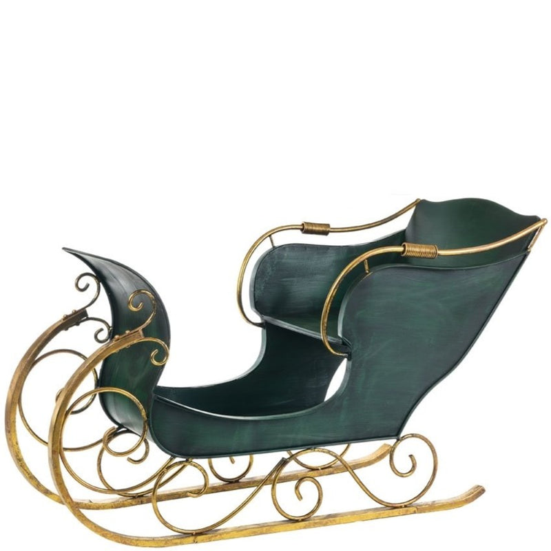 Sullivans Display Sleigh