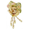 Miss Rose Sister Violet Tootsie Clip, MRSV-Miss Rose Sister Violet, Putti Fine Furnishings