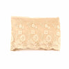 Miss Rose Sister Violet Satin & Lace Zippered Bag - Antique, MRSV-Miss Rose Sister Violet, Putti Fine Furnishings